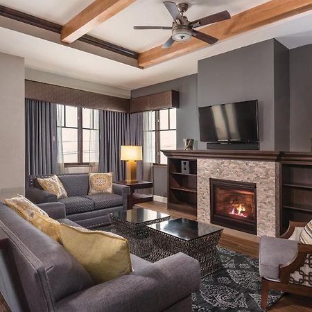 Club Wyndham Park City Extérieur photo