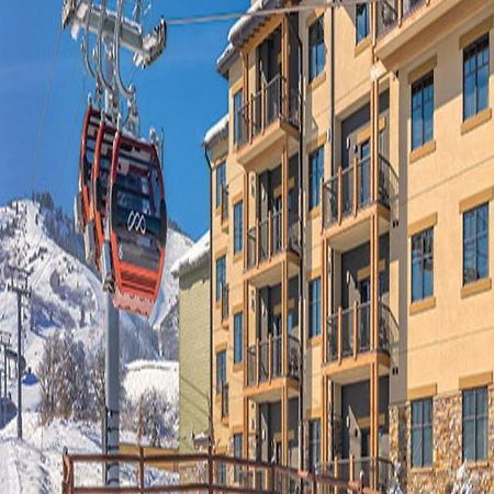 Club Wyndham Park City Extérieur photo