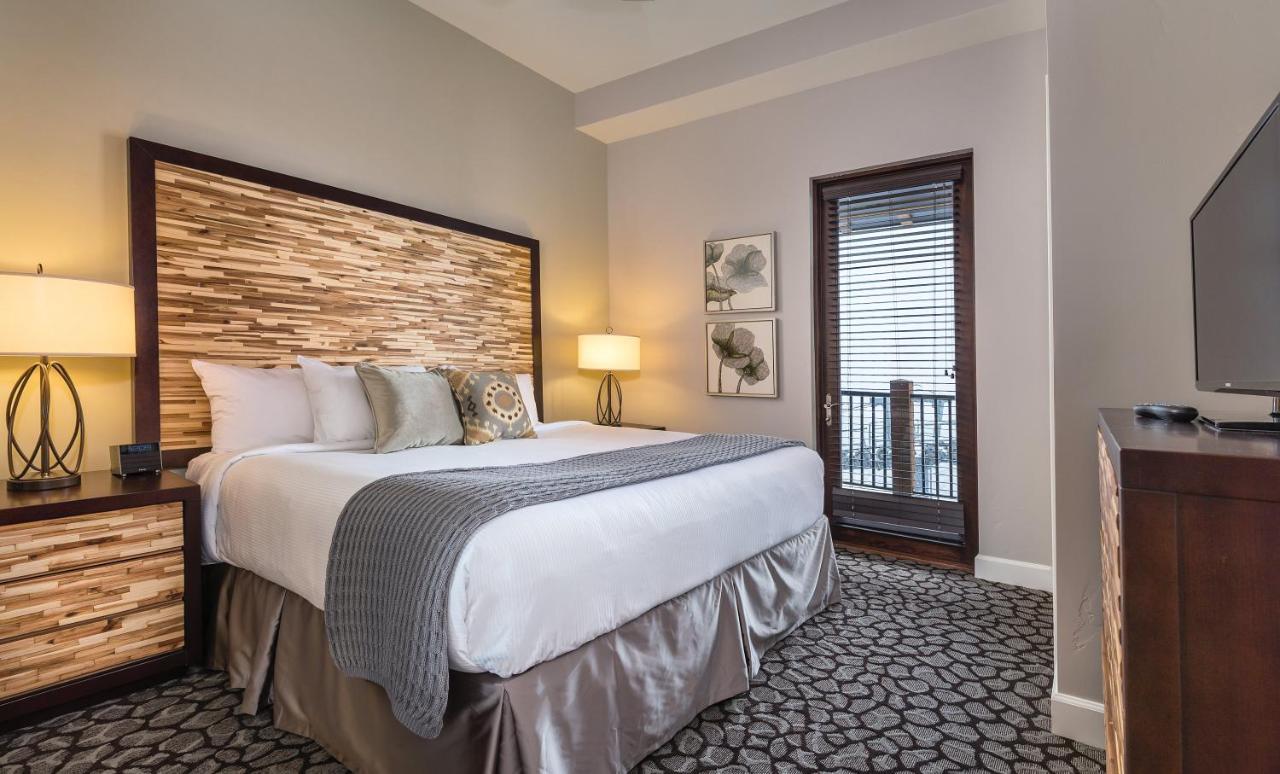 Club Wyndham Park City Extérieur photo