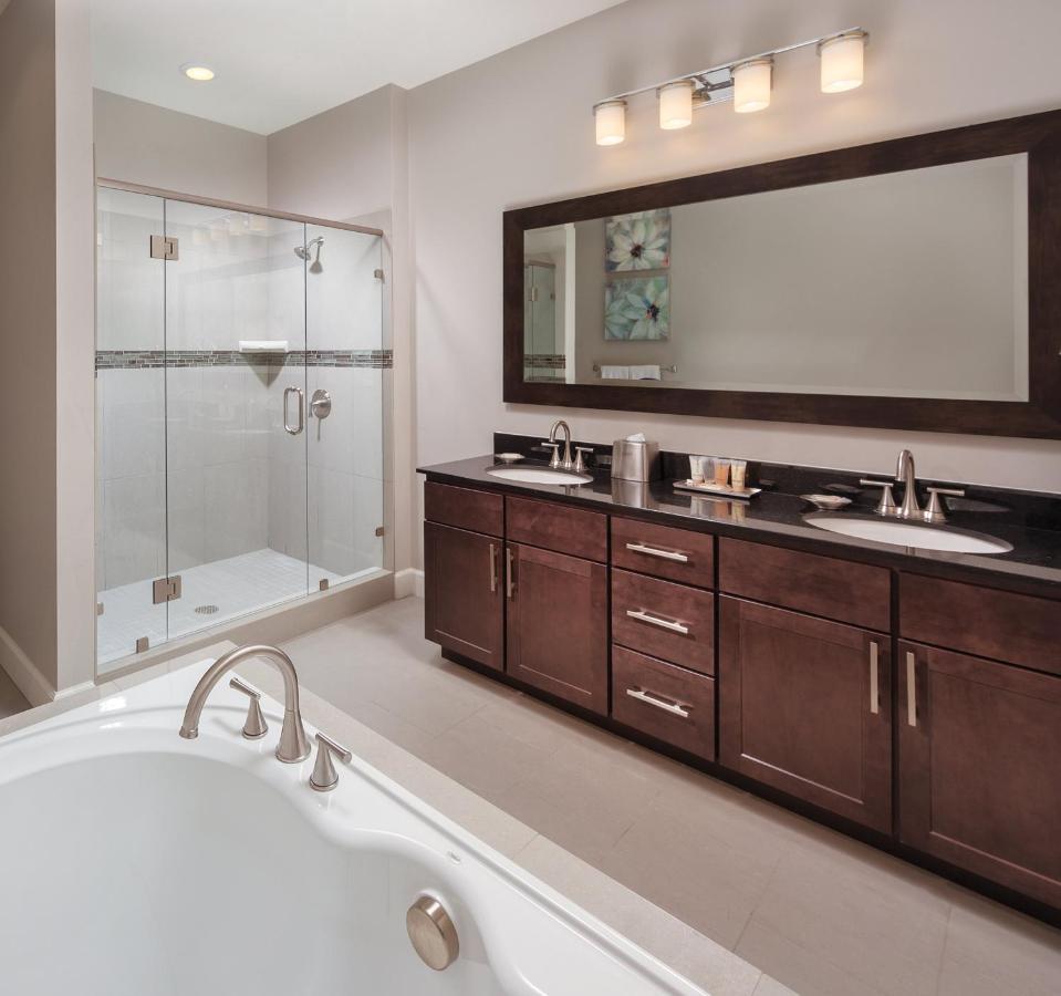 Club Wyndham Park City Extérieur photo
