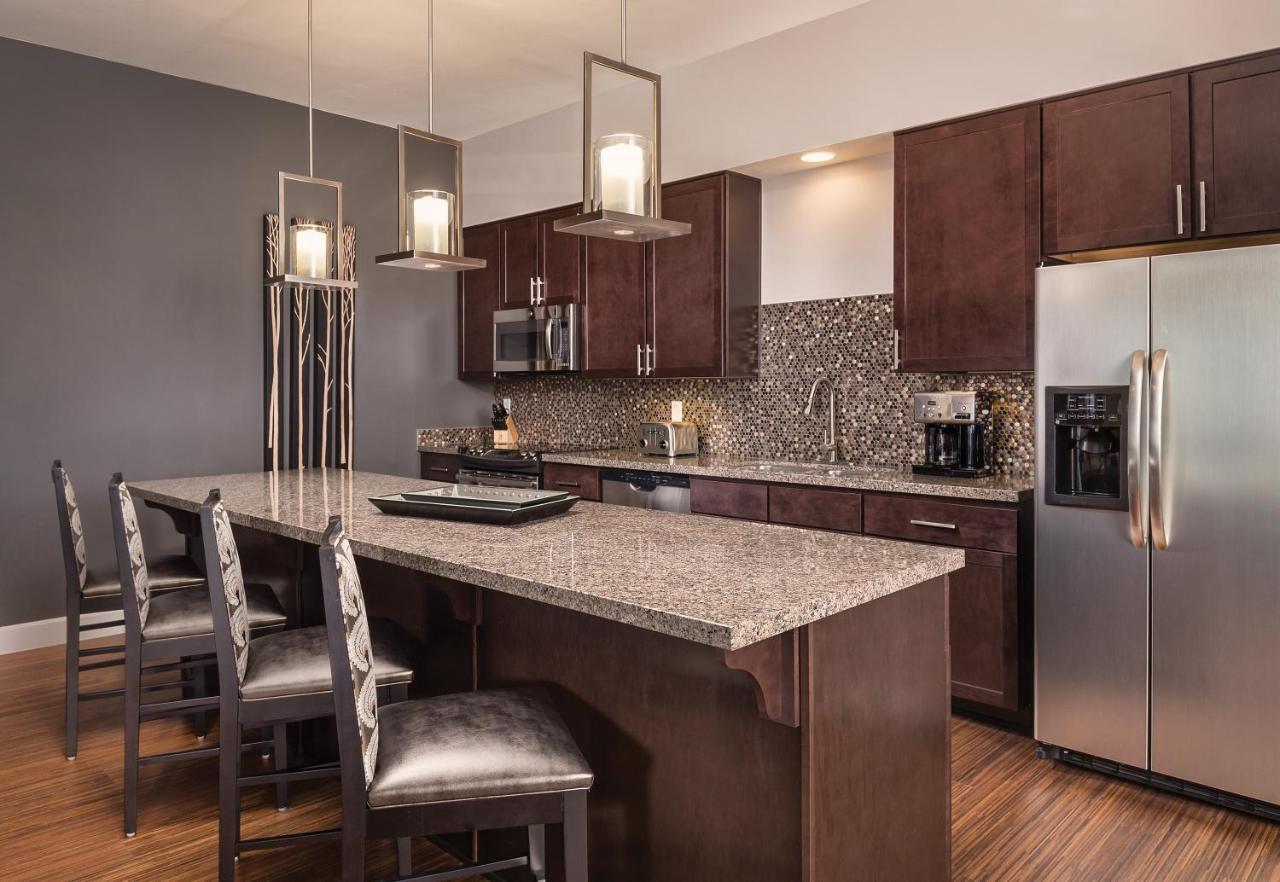 Club Wyndham Park City Extérieur photo