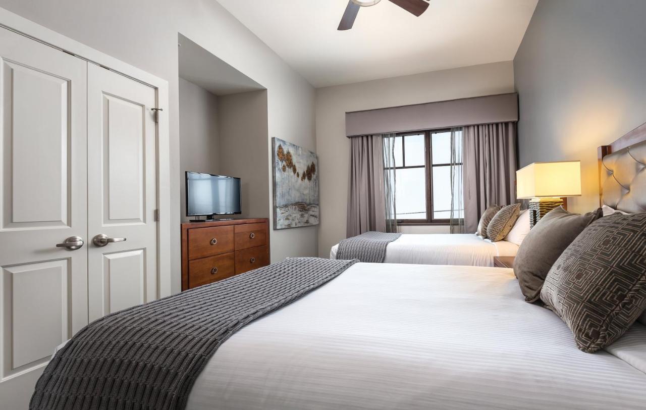 Club Wyndham Park City Extérieur photo