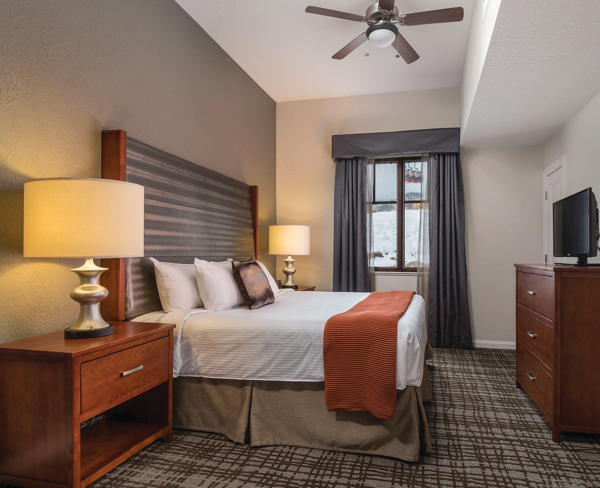 Club Wyndham Park City Extérieur photo