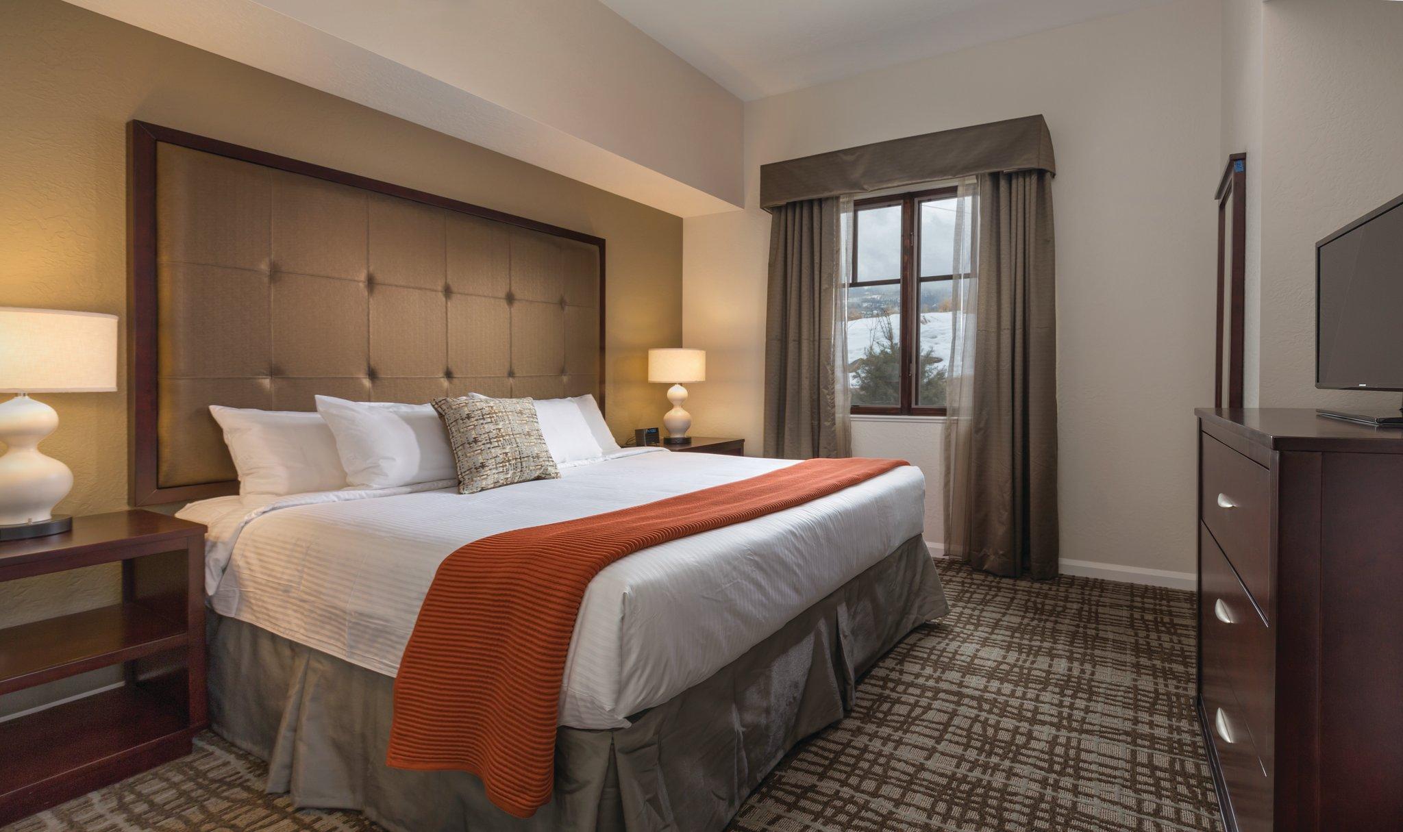 Club Wyndham Park City Extérieur photo