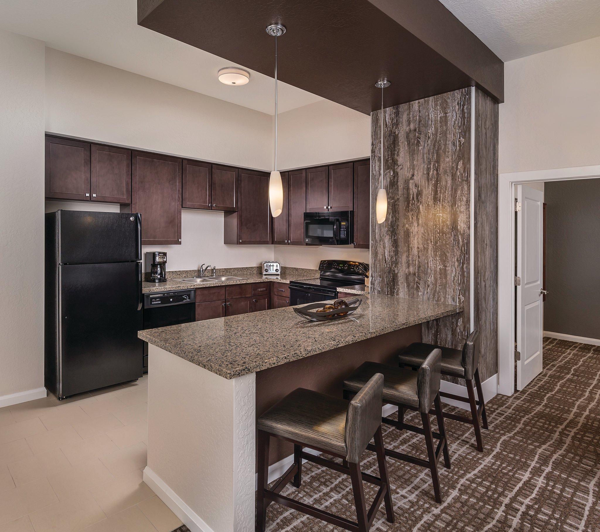 Club Wyndham Park City Extérieur photo