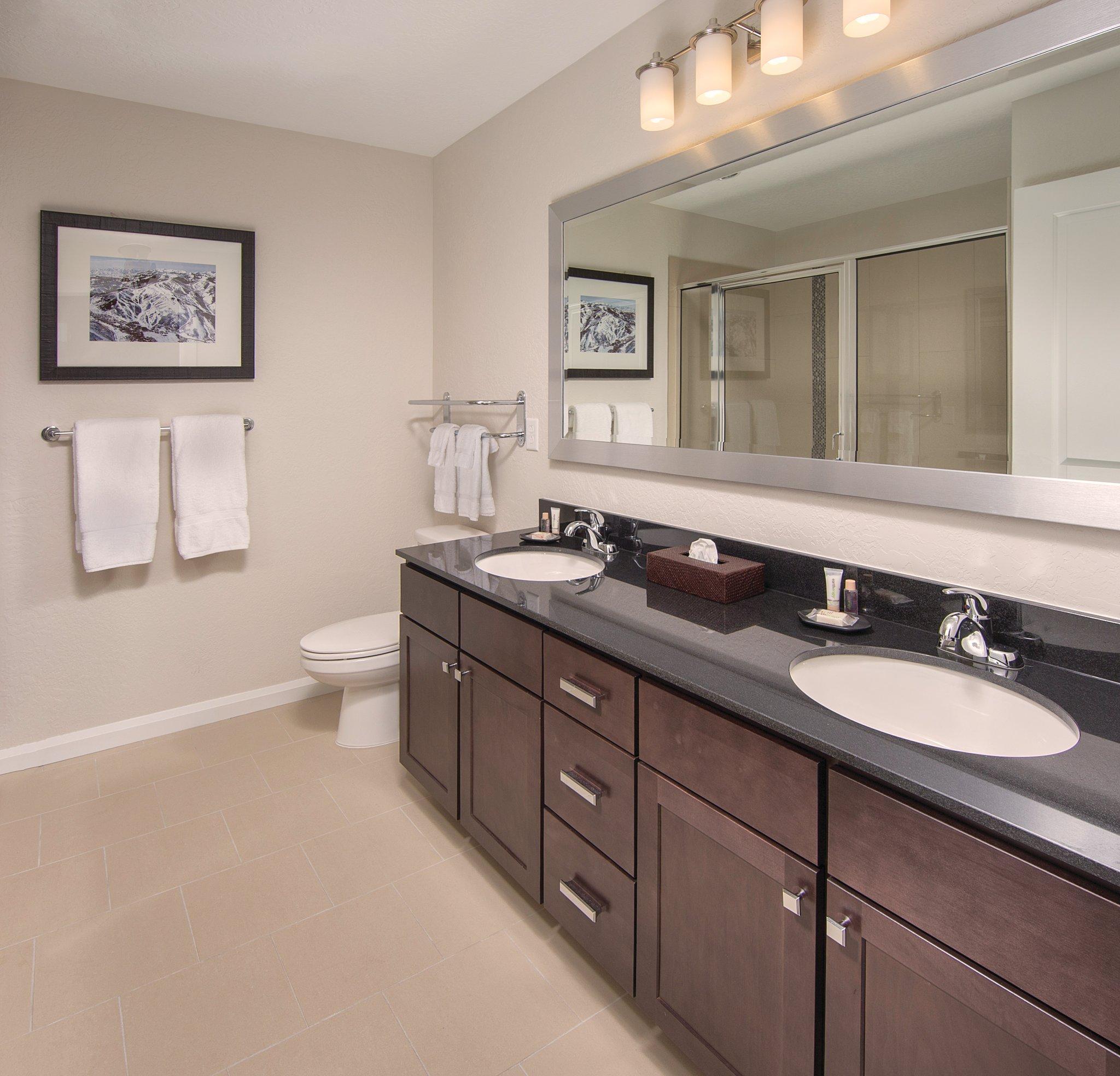 Club Wyndham Park City Extérieur photo
