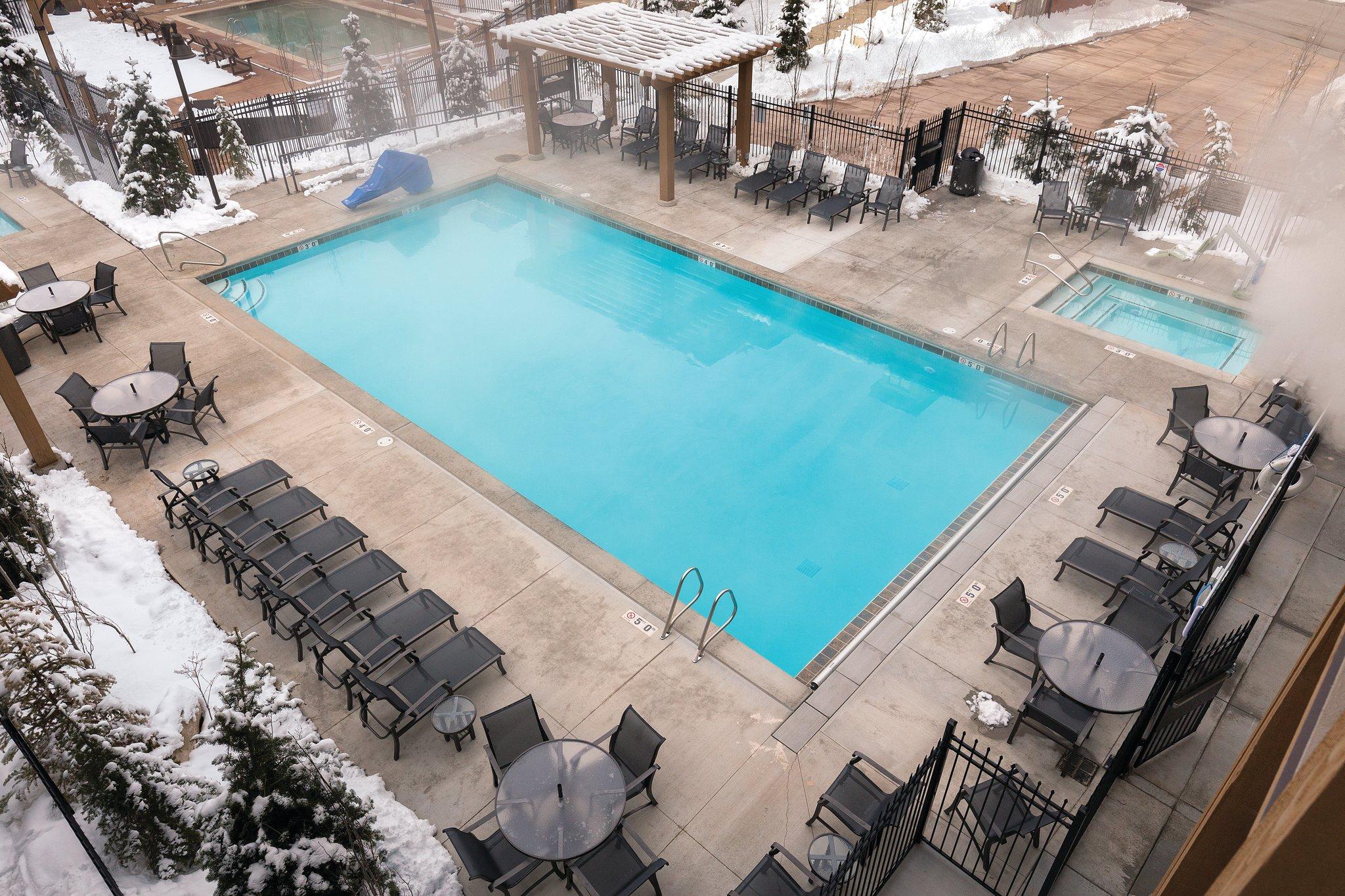 Club Wyndham Park City Extérieur photo
