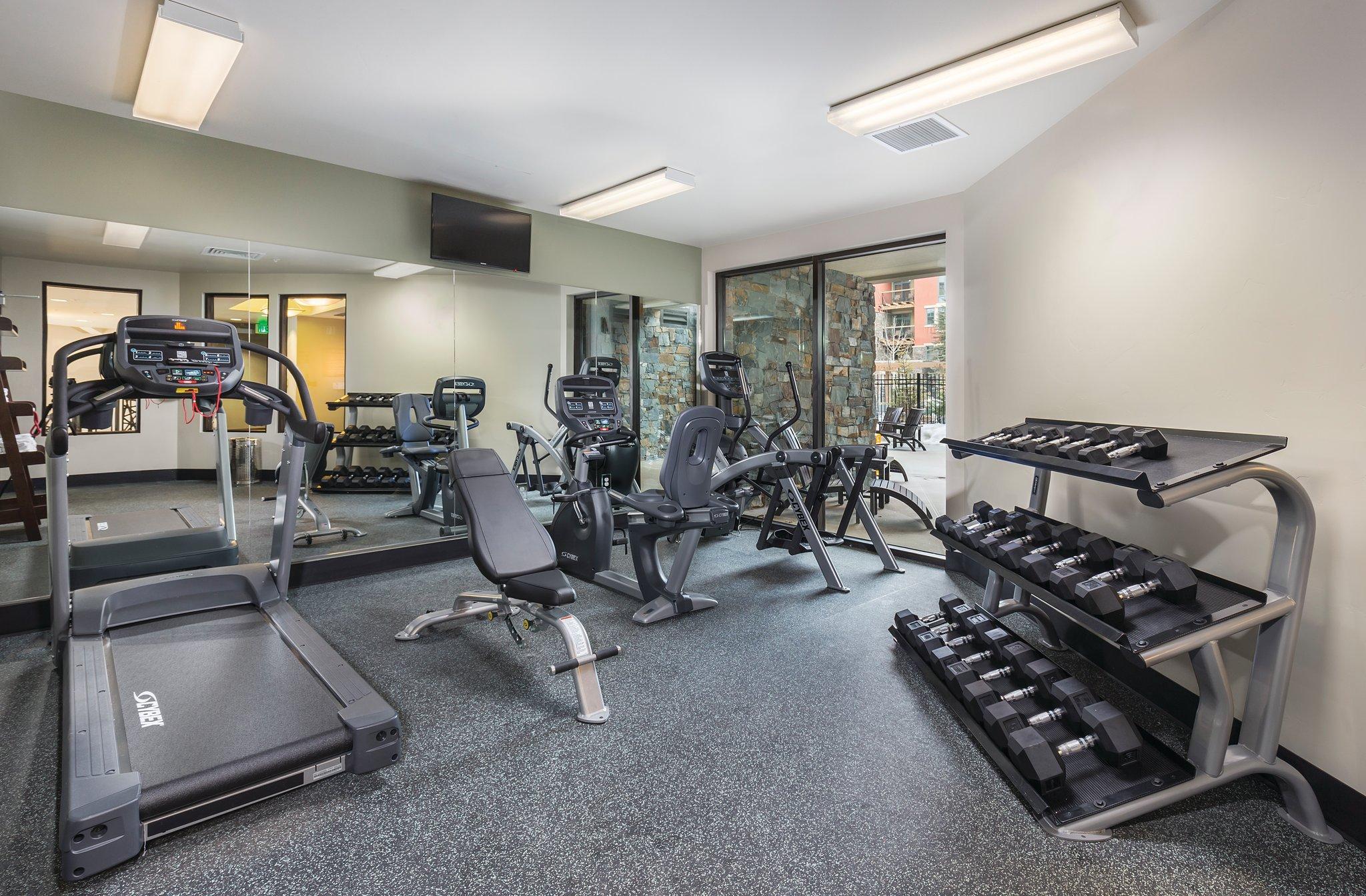 Club Wyndham Park City Extérieur photo