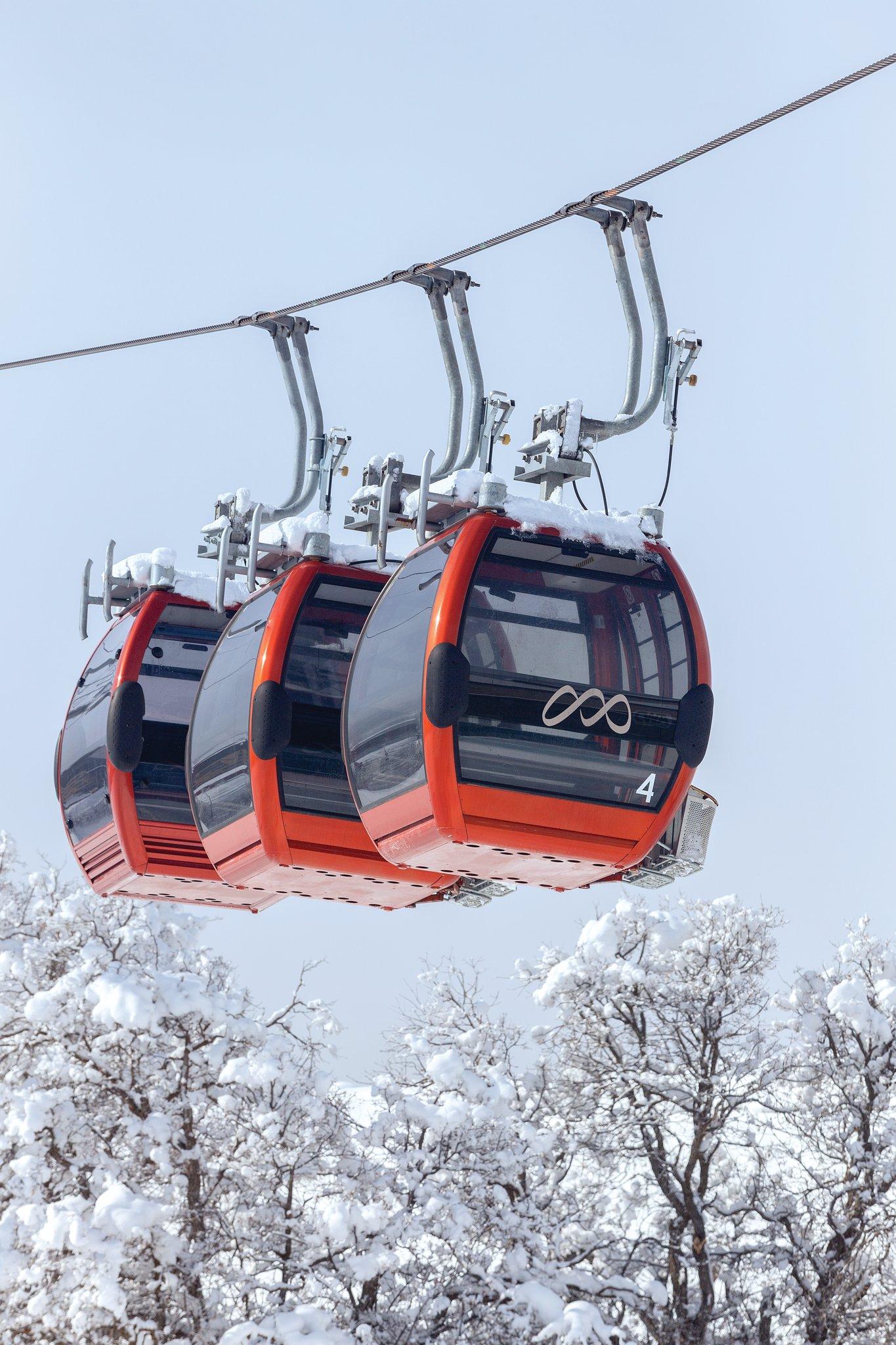 Club Wyndham Park City Extérieur photo
