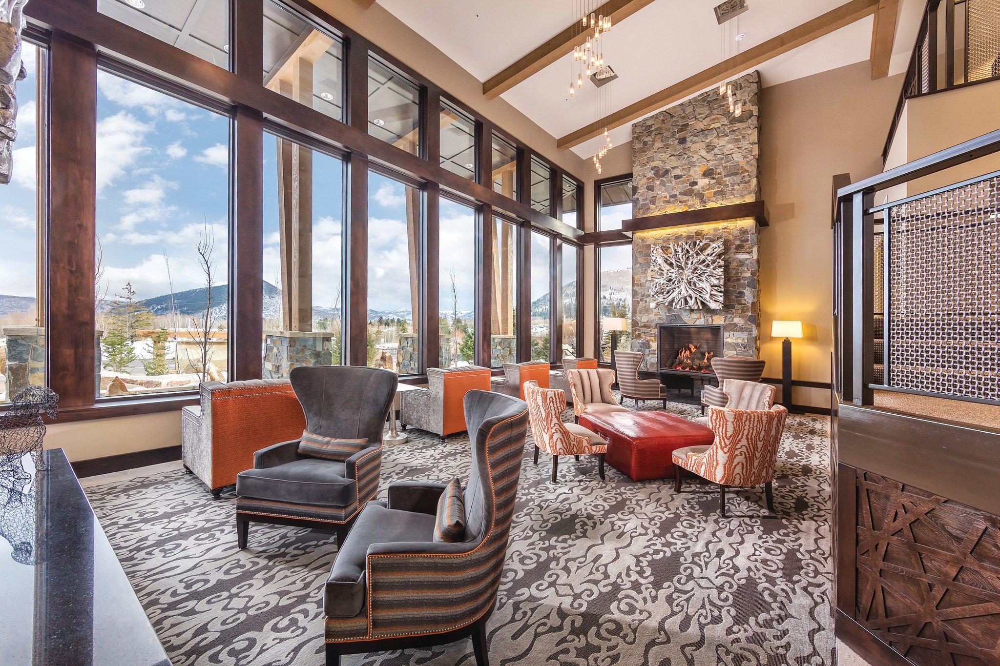 Club Wyndham Park City Extérieur photo