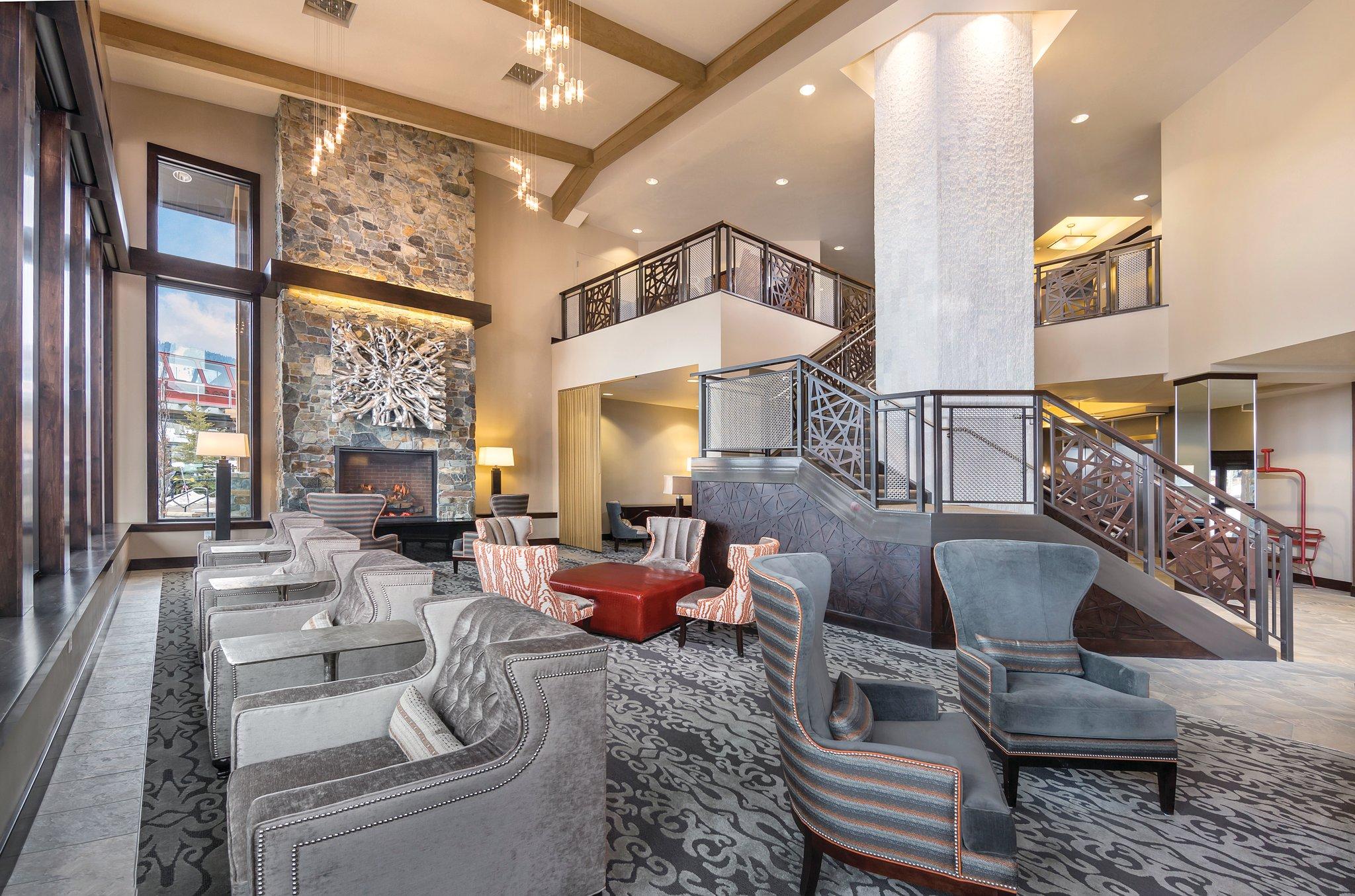 Club Wyndham Park City Extérieur photo