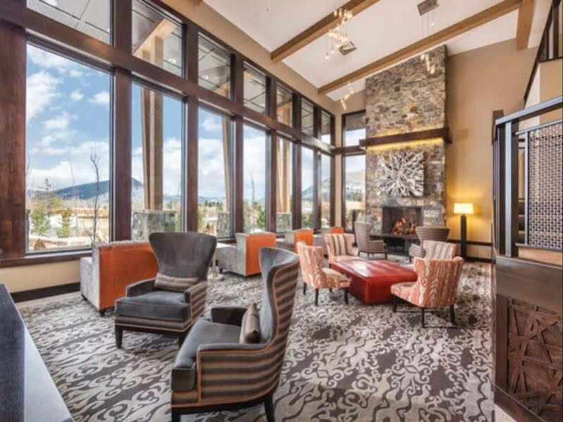 Club Wyndham Park City Extérieur photo